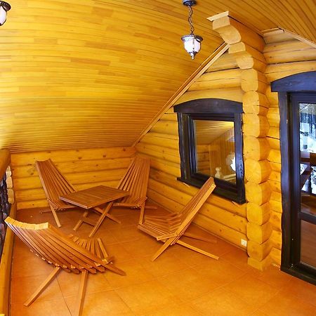 Usadba Kurkulya Hotel Mogilev Esterno foto