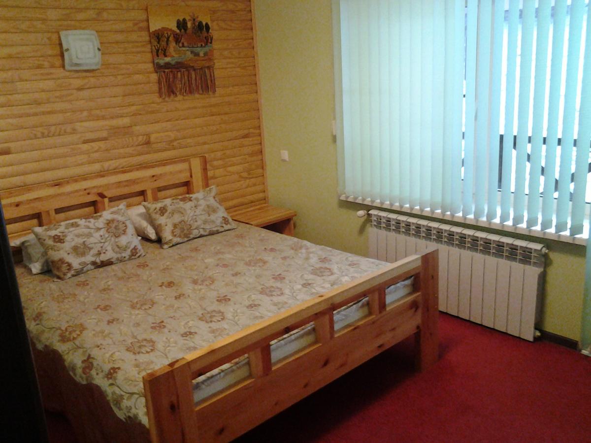Usadba Kurkulya Hotel Mogilev Esterno foto