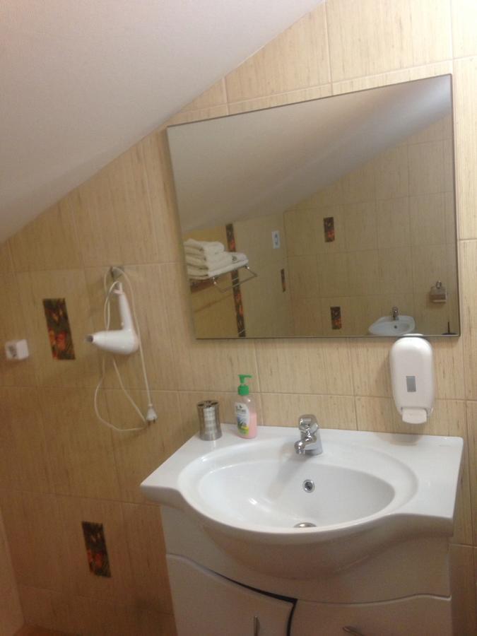 Usadba Kurkulya Hotel Mogilev Esterno foto