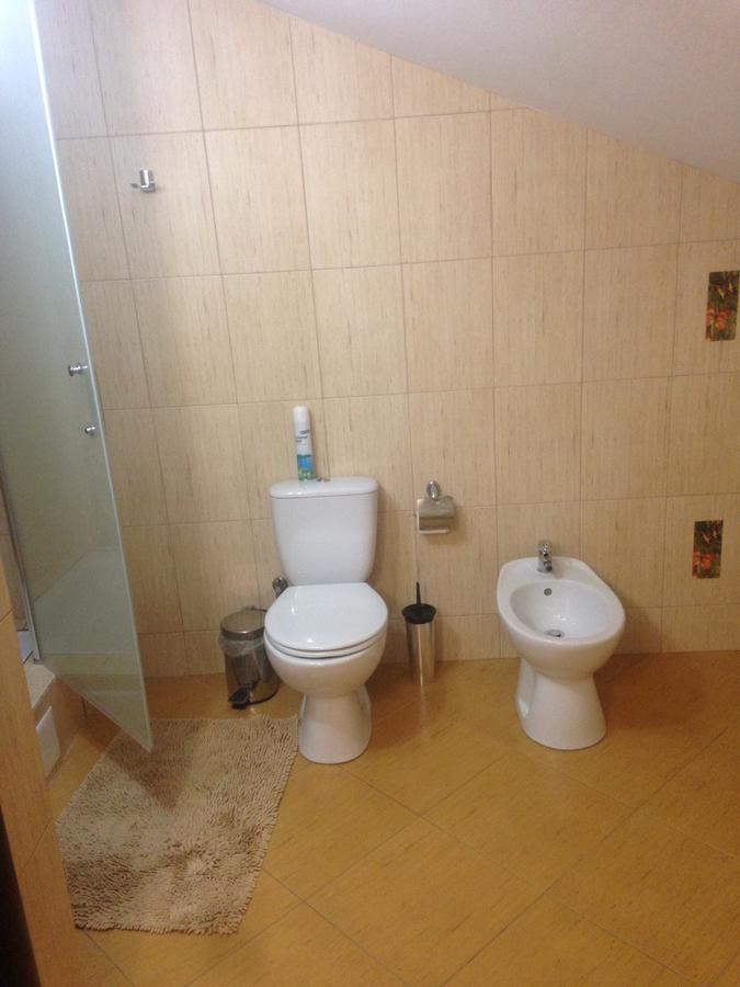 Usadba Kurkulya Hotel Mogilev Esterno foto