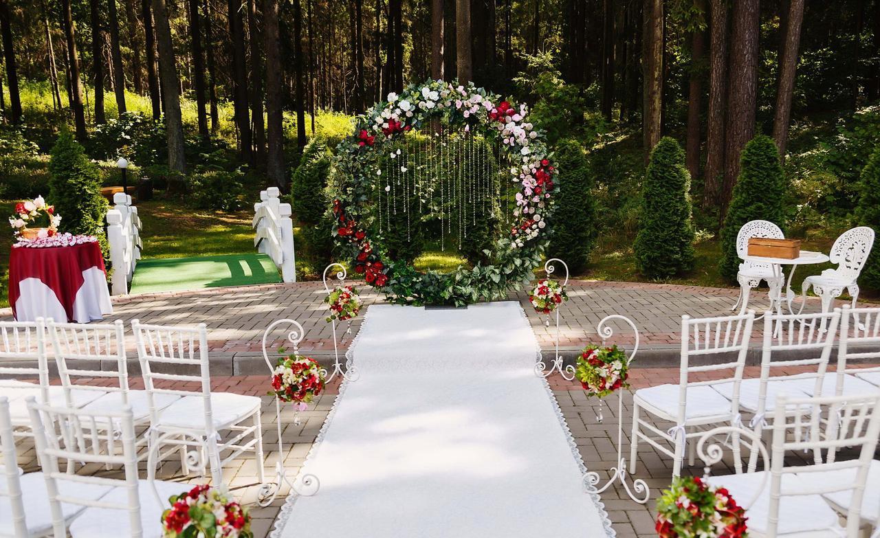 Usadba Kurkulya Hotel Mogilev Esterno foto