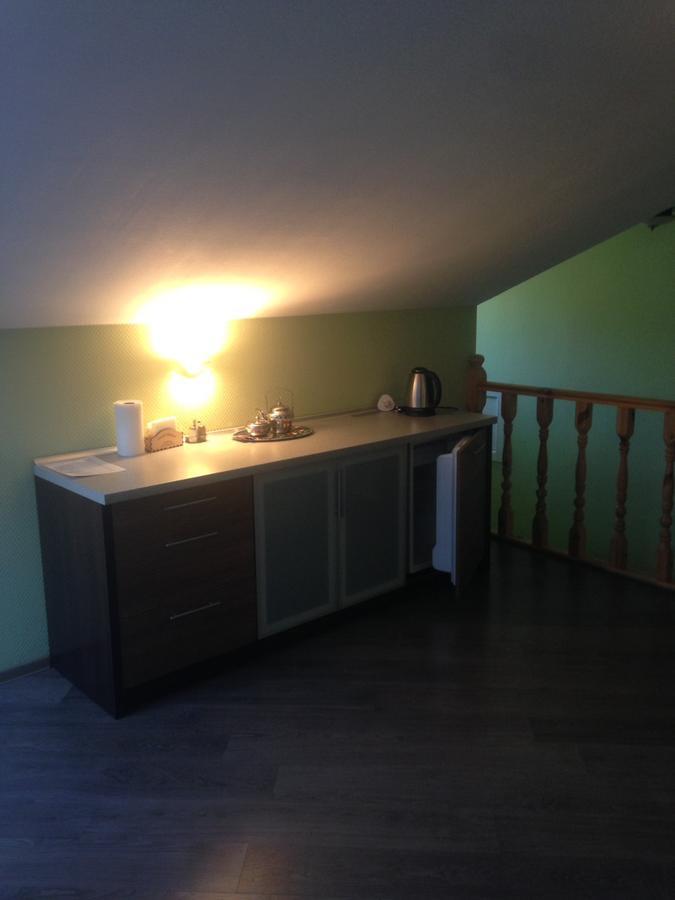 Usadba Kurkulya Hotel Mogilev Esterno foto