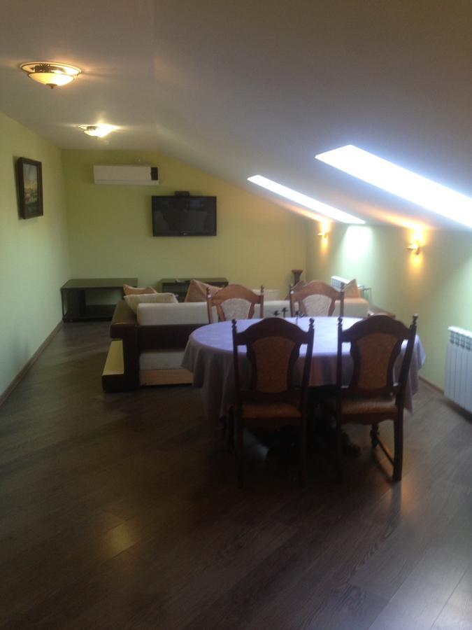 Usadba Kurkulya Hotel Mogilev Esterno foto